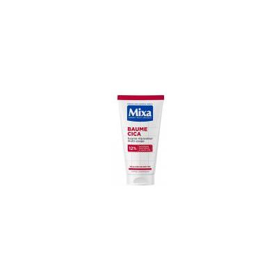 Mixa Baume Cica Réparation Accélérée Peau Sèche Irritée 50 ml - Tube 50 ml - Publicité Mixa Baume Cica Réparation Accélérée Peau Sèche Irritée 50 ml - Tube 50 ml - Publicité