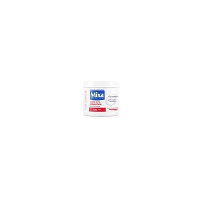 Mixa Crème Cica Réparation Peaux Très Sèches et Rugueuses 400 ml - Pot 400 ml - Publicité Mixa Crème Cica Réparation Peaux Très Sèches et Rugueuses 400 ml - Pot 400 ml - Publicité