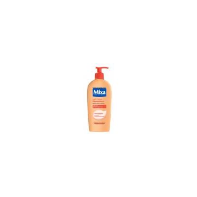 Mixa Lait Corps Réparateur Peaux Extra Sèches 250 ml - Flacon-Pompe 300 ml - Publicité Mixa Lait Corps Réparateur Peaux Extra Sèches 250 ml - Flacon-Pompe 300 ml - Publicité