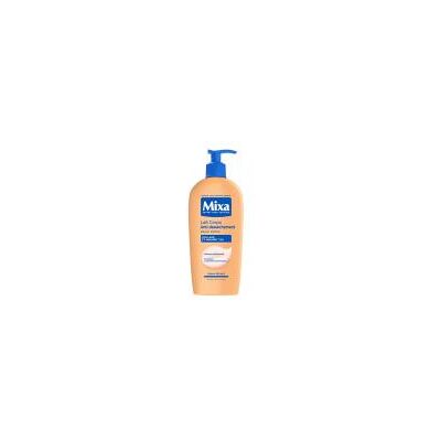 Mixa Lait Corps Anti Dessèchement Peaux Sèches 250 ml - Flacon-Pompe 300 ml - Publicité Mixa Lait Corps Anti Dessèchement Peaux Sèches 250 ml - Flacon-Pompe 300 ml - Publicité