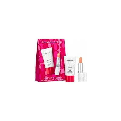Elizabeth Arden Eight Hour Les Best-Sellers Coffret - Coffret 2 produits - Publicité Elizabeth Arden Eight Hour Les Best-Sellers Coffret - Coffret 2 produits - Publicité