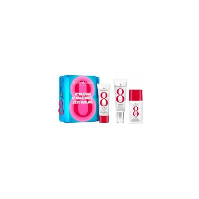 Elizabeth Arden Eight Hour Trousse Escapade Hydratante - Trousse - Publicité Elizabeth Arden Eight Hour Trousse Escapade Hydratante - Trousse - Publicité