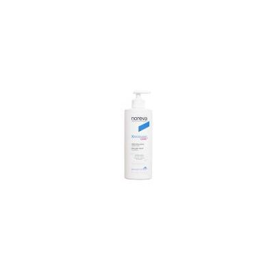Noreva Xerodiane Cera+ Crème Émolliente Visage & Corps 400 ml - Flacon-Pompe 400 ml - Publicité Noreva Xerodiane Cera+ Crème Émolliente Visage & Corps 400 ml - Flacon-Pompe 400 ml - Publicité