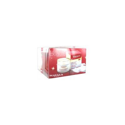 Mavala Le Secret Pour Des Mains Câlines 2 Produits - Boîte plastique 1 trousse + 1 soin + 1 paire de gants - Publicité Mavala Le Secret Pour Des Mains Câlines 2 Produits - Boîte plastique 1 trousse + 1 soin + 1 paire de gants - Publicité