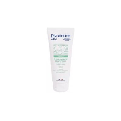Rivadouce Crème Barrière Protectrice 100 g - Tube 100 g - Publicité Rivadouce Crème Barrière Protectrice 100 g - Tube 100 g - Publicité