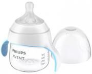 Avent Philips Biberon Évolutif à Réponse Naturelle - Carton 1 tasse de 150 ml