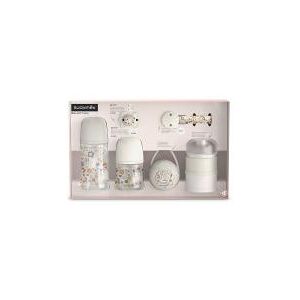Suavinex Wonderland Welcome Baby Set - Coffret 6 articles - Publicité Suavinex Wonderland Welcome Baby Set - Coffret 6 articles - Publicité