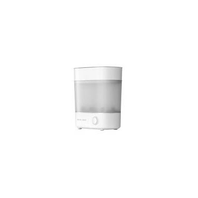 Avent Scf291/00 Stérilisateur de Biberons à Vapeur - Boîte 1 stérilisateur - Publicité Avent Scf291/00 Stérilisateur de Biberons à Vapeur - Boîte 1 stérilisateur - Publicité