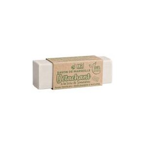 Mkl Green Nature Savon Détachant 100Grs – Terre de Sommière - Carton 1 savon