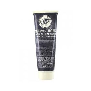 Tadé Savon Noir d'Alep Ménager - 250 ml - Tube 250 ml