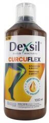 Dexsil Curcuflex 1 l - Bouteille 1000 ml
