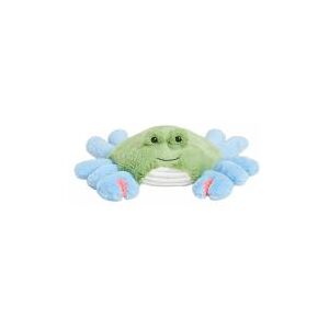 Soframar Cozy Peluches Crabe Bouillotte Déhoussable - Sac - Publicité Soframar Cozy Peluches Crabe Bouillotte Déhoussable - Sac - Publicité
