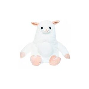 Ma Petite Bouillotte - Lama Déhoussable - Publicité Ma Petite Bouillotte - Lama Déhoussable - Publicité