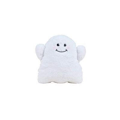 Soframar Cozy Peluches Fantôme Bouillotte Déhoussable - Sac - Publicité Soframar Cozy Peluches Fantôme Bouillotte Déhoussable - Sac - Publicité