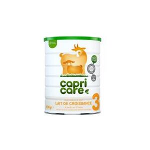 Capricare ? 3Ème Âge - Lait de Croissance (800 G) - Pot 800 g