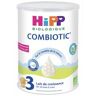 HiPP Combiotic 3 Croissance de 10 Mois à 3 Ans Bio 800 g - Boîte 800 g