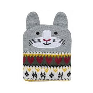 Plic Care Bouillotte Doudou Sèche - Bunny la Souris Plic - Carton 1 bouillotte