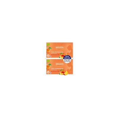 Weleda Tisane Allaitement Douce et Fruitée Pêche Abricot Bio Lot de 2 x 20 Sachets - Lot - Publicité Weleda Tisane Allaitement Douce et Fruitée Pêche Abricot Bio Lot de 2 x 20 Sachets - Lot - Publicité