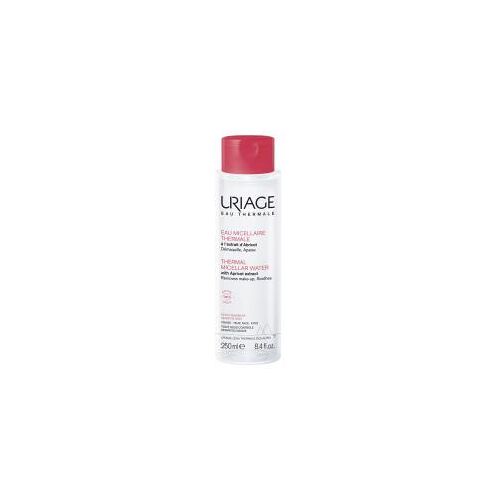 Uriage Eau Micellaire Peaux Sensibles 250 ml - Flacon 250 ml