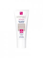 Hyfac Crème Soin Global T/40Ml - Tube 40 ml