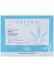 Talika Eye Calm Patch - Appaisant - Sachet 2 patchs