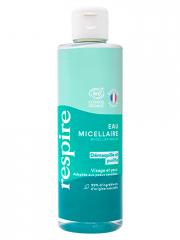 Respire Skin Care Eau Micellaire 200 ml - Flacon 200 ml