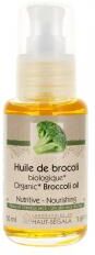 Laboratoire du Haut-Ségala Huile de Brocoli Biologique**50Ml - Flacon-Pompe 50 ml