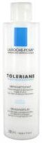 La Roche-Posay Tolériane Luide Nettoyant et Démaquillant Peaux Sensibles à Intolérantes 200 ml - Flacon 200 ml