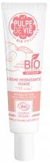 Pulpe de Vie The Cream Crème Hydratante Avec Acide Hyaluronique 40 ml - Tube 40 ml