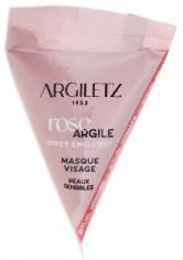 Argiletz Masque Argile Rose Berlingot 15 ml - Berlingot 15 ml