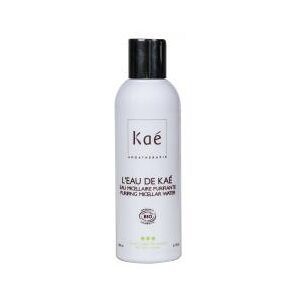 Kaé Cosmétiques L'eau de Kaé* - Flacon 200 ml