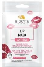 Biocyte Lip Mask Unitaire - Sachet 1 masque de 4 g