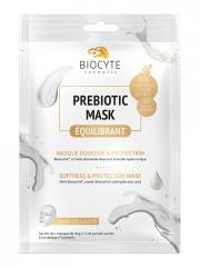Biocyte Prebiotic Mask Unitaire - Sachet 1 masque de 10 g