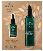 Nuxe Coffret Bio - Coffret 2 produits