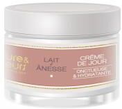 Nature & Senteurs Crème de Jour au Lait d'Ânesse Bio - Pot 40 ml