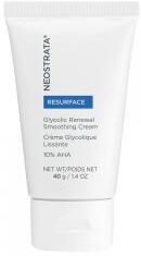 Neostrata Crème Glycolique Lissante 10% Aha - 40 ml - Tube 40 g