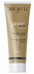 Argiletz Masque à l'Argile Jaune 100 g - Tube 100 g