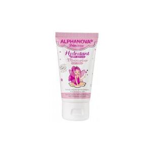 Alphanova Santé Alphanova Kids Hydratant Princesse Bio* 50 ml - Tube 50 ml