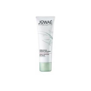 Jowaé JOWAE Crème Riche Lissante Anti-Rides 40ml - Tube 40 ml