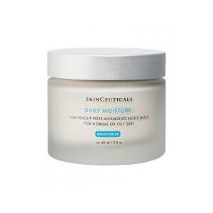Skinceuticals Daily Moisture Crème Visage Hydratante Astringente 60 ml - Pot 60 ml