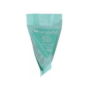 Argiletz Masque Argile Verte Berlingot 15 ml - Berlingot 15 ml