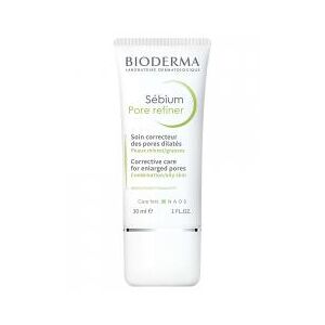 Bioderma Sébium Soin Pores Dilatés Peau Mixte à Grasse 30 ml - Tube 30 ml