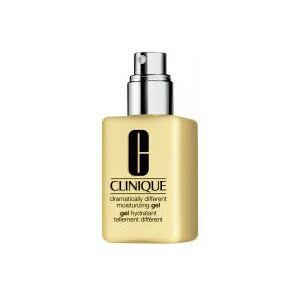 Clinique Dramatically Différent Moisturizing Gelée Hydratante Tellement Différente 50 ml - Flacon-Pompe 125 ml