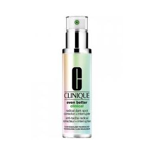 Clinique Even Better Clinical Anti-Tache Radical Correcteur + Interrupteur 30 ml - Flacon-Pompe 30 ml