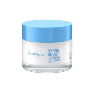 Neutrogena Hydro Boost Gel-Crème Hydratant Peaux Sèches 50 ml - Pot 50 ml