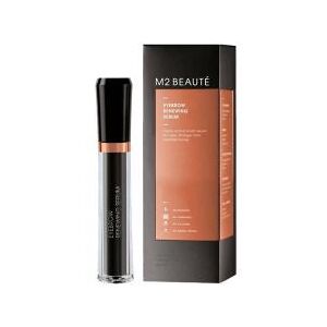 M2 BEAUTÉ Sérum Sourcils Régénérateur 4 ml - Flacon-Pompe 4 ml