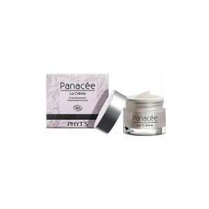 Phyt's Panacée La Crème Bio 50 ml - Pot 50 ml