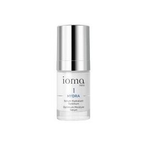 Ioma Paris 1 Hydra Sérum Hydratant Optimum 15 ml - Flacon Pressurisé 15 ml