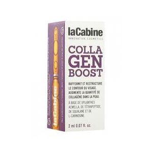 Lacabine Collagen Boost Ampoules 1 x 2 ml - Boîte 1 ampoule de 2 ml