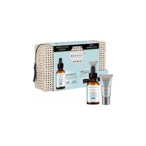 SkinCeuticals Trousse Bouclier Intégral Rides Imperfections Photoprotection - Trousse 2 produits